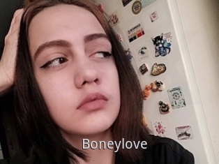 Boneylove