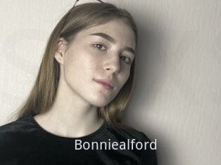 Bonniealford