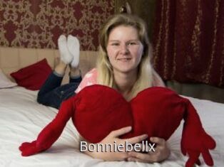 Bonniebellx