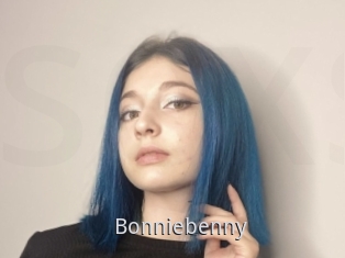 Bonniebenny