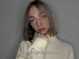 Bonniedenmon