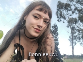 Bonnieeuwu