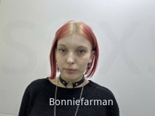 Bonniefarman