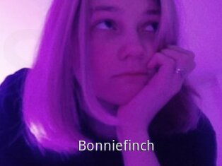 Bonniefinch