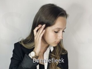 Bonniefleek