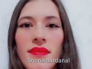 Bonniehardanal