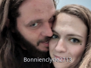 Bonnienclyde2713