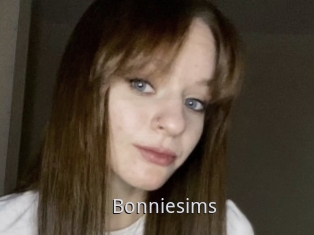 Bonniesims