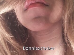 Bonniexchoker