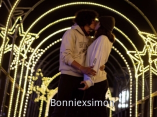 bonniexsimon Sexy Sphère