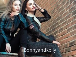 Bonnyandkelly