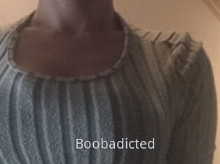 Boobadicted