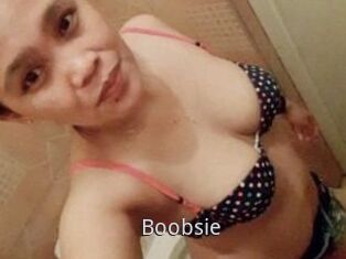 Boobsie