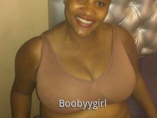 Boobyygirl