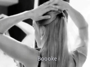 Boooke