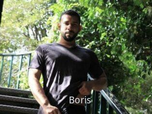 Boris