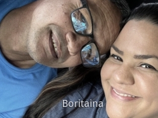 Boritaina