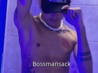 Bossmansack