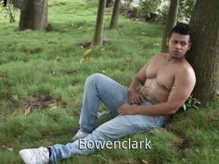 Bowenclark