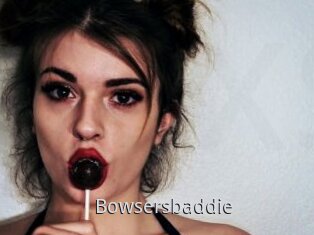 Bowsersbaddie