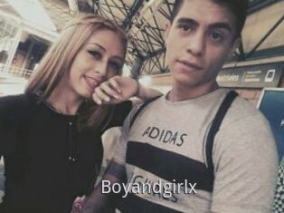 Boyandgirlx