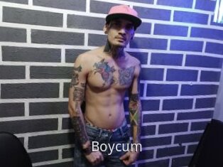 Boycum