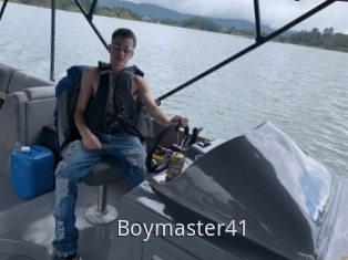 Boymaster41