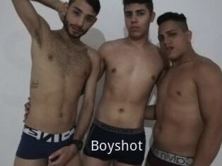 Boyshot