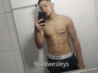 Bradwesleys