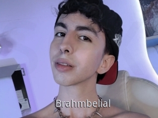 Brahmbelial