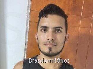 Brandom18hot