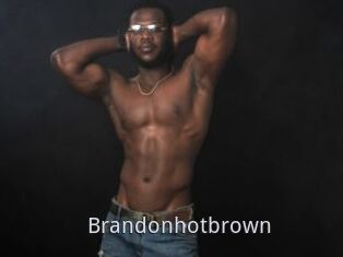 Brandonhotbrown