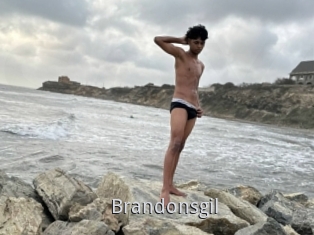 Brandonsgil