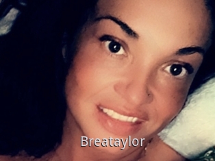 Breataylor