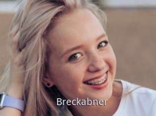 Breckabner