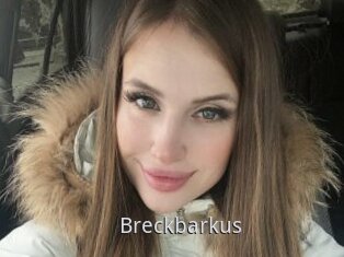 Breckbarkus