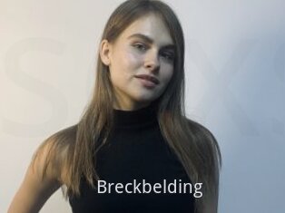 Breckbelding