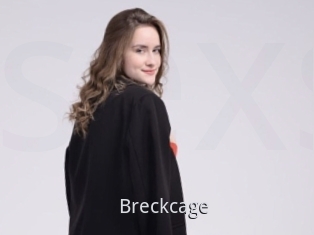 Breckcage