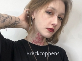 Breckcoppens