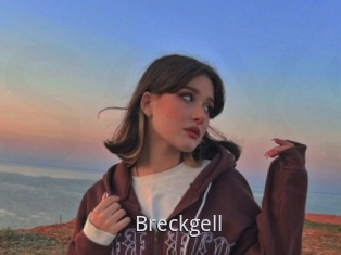 Breckgell