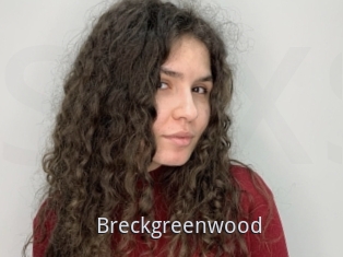 Breckgreenwood