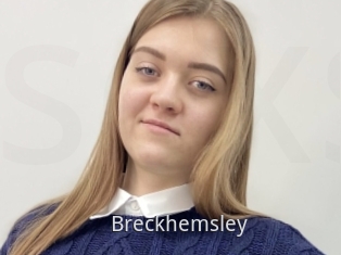 Breckhemsley