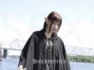 Breckherrick