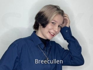 Breecullen