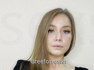 Breeforrester