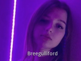 Breegulliford