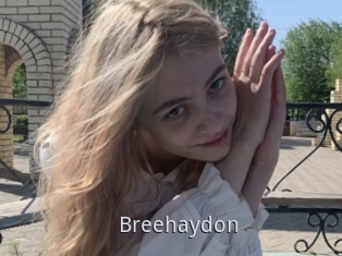 Breehaydon