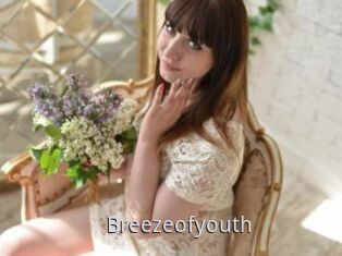 Breezeofyouth