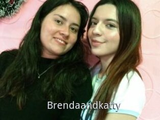 Brendaandkatty