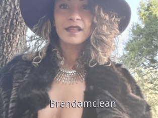 Brendamclean